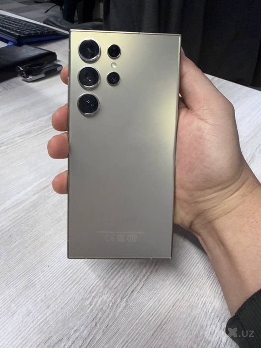 Samsung s24 ultra