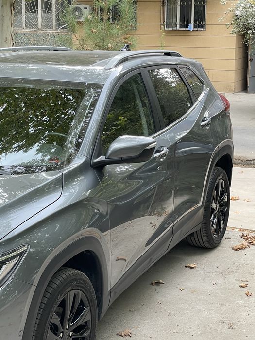 Продаю Chevrolet Tracker 2 Premier, 2023 год