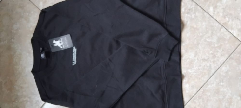 Bluza sport U.S.Polo,noua marime L