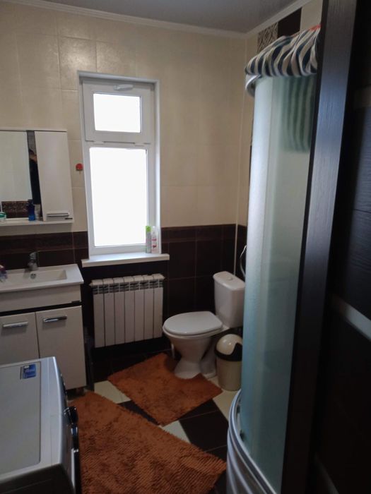 Продам коттедж в заречном 3