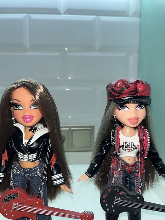 BRATZ ROCK ANGELZ , братц , братс , братц