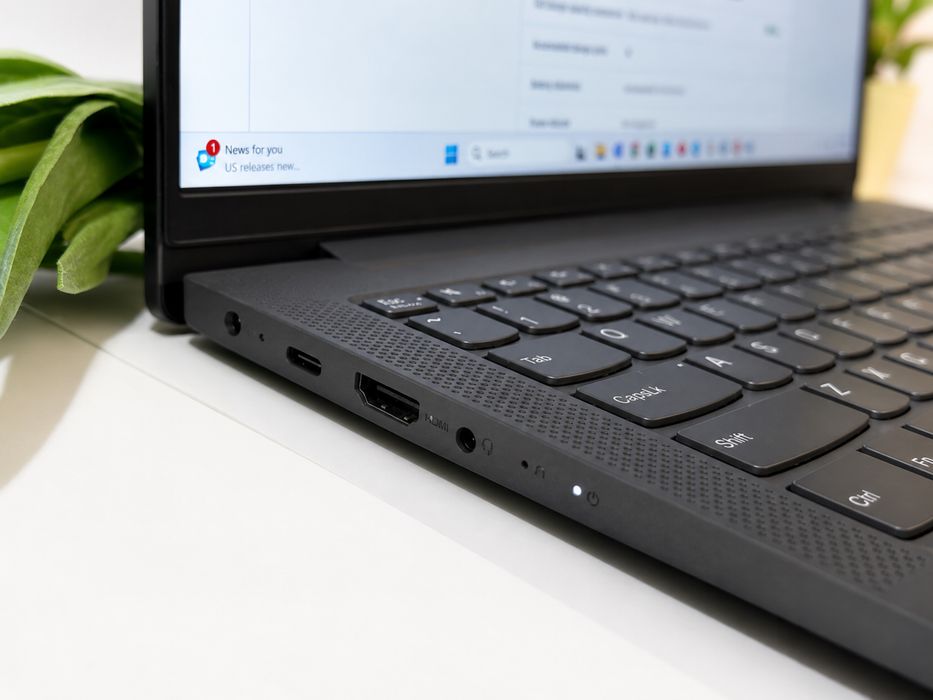 Laptop Lenovo IdeaPad 5 14IIL05