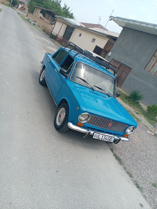 Vaz 21 01 SOTILADI
