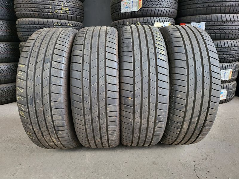 235/60/17 BRIDGESTONE 4бр