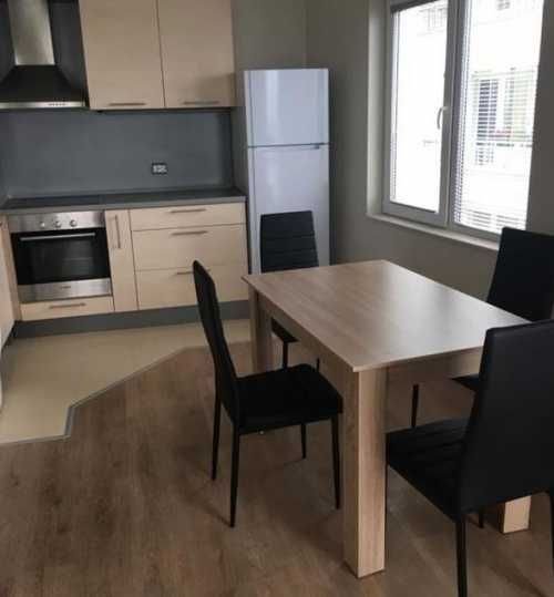 Двустаен имот в Редута