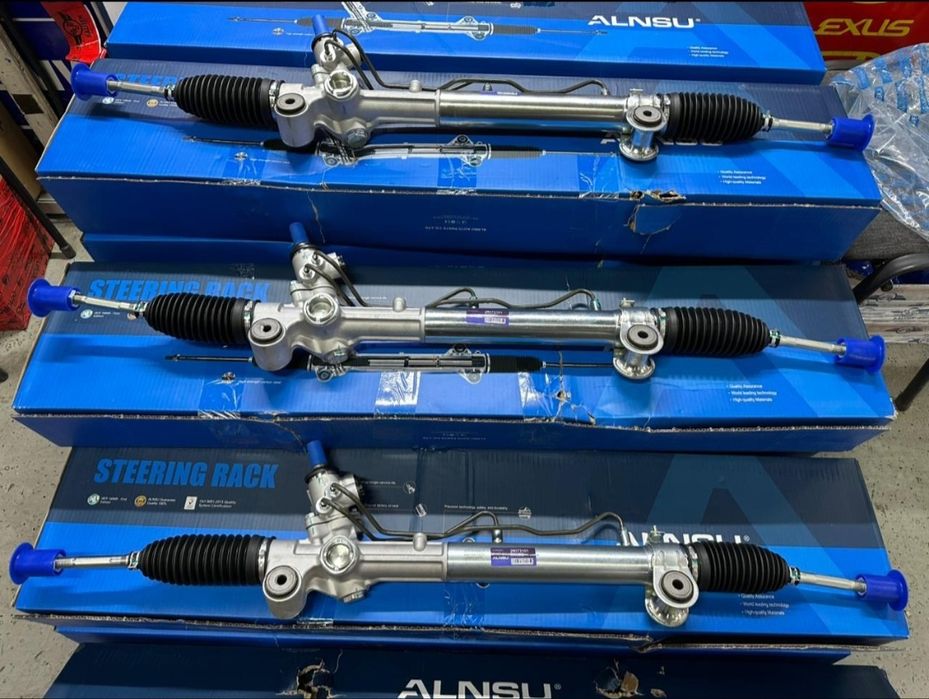 Рейка рулевая Mitsubishi Lancer 9 Outlander