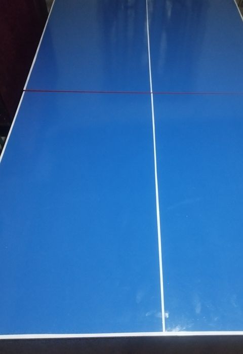 Tennis stol satiladi taza novi paydalanilmagan  Rolikli.  Manzil Nukus