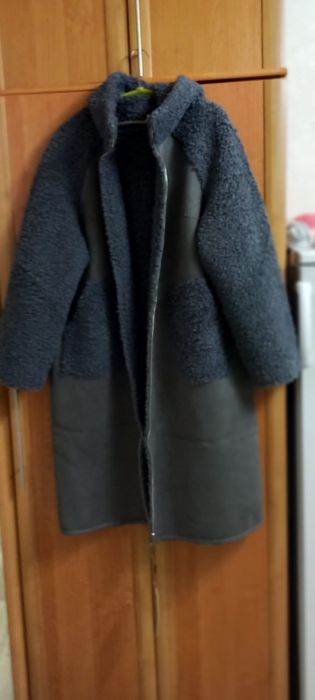 Продаю пальто