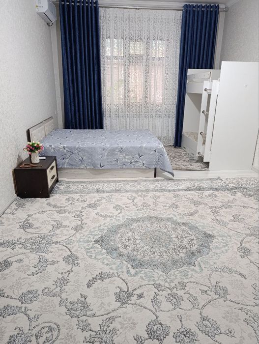 аренда ховли Олмазор туман