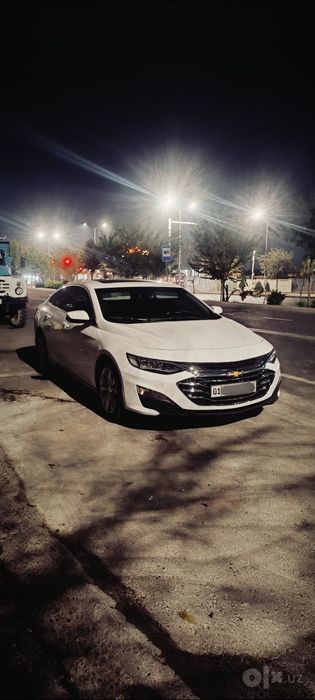 Malibu 2 kraska top tozza oq rang