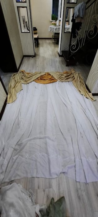 перделер арзан багада