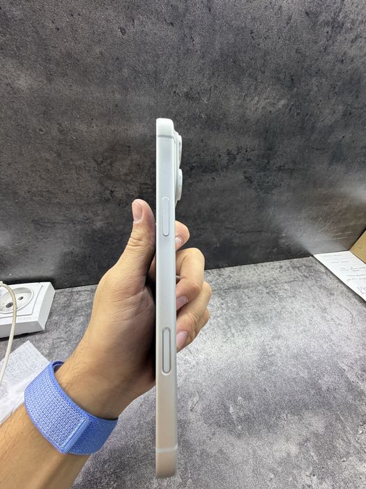 Iphone 17 pro Max 256 silver sim esim