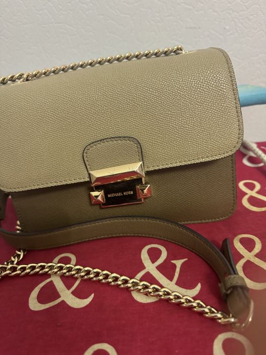 Сумка женская MK левый берег