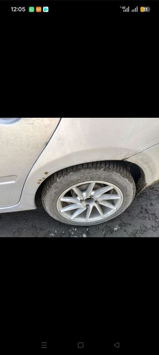 Продам ВАЗ 2190 на ходу