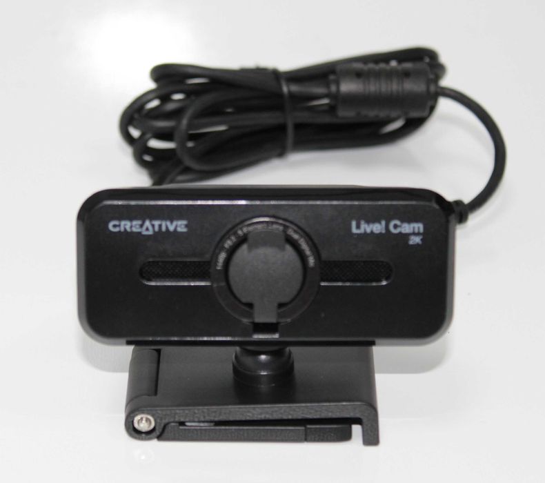 Creative LIVE! CAM sync V3