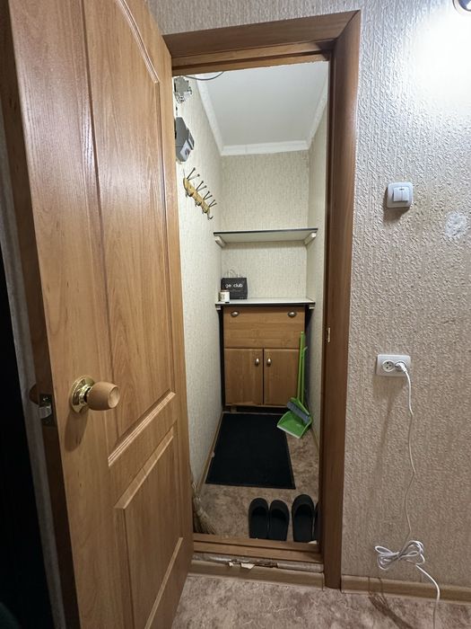 Квартира в аренду помесячно.