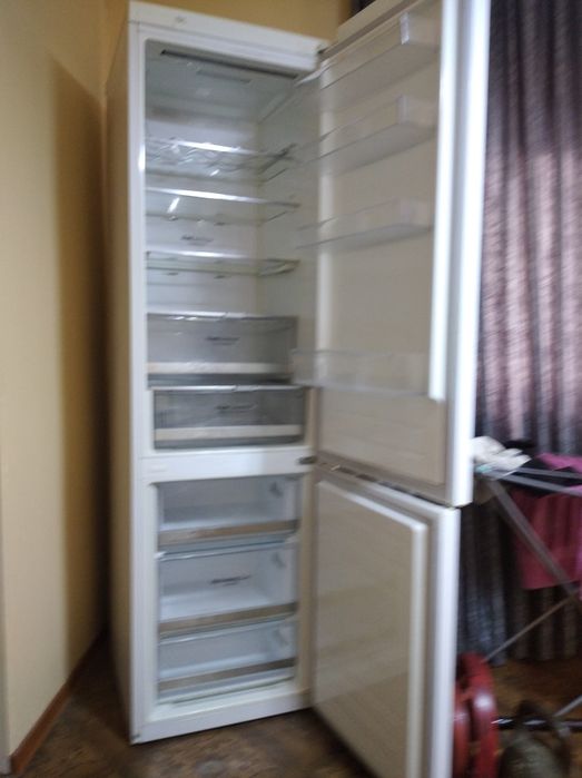 Продам холодильник лд