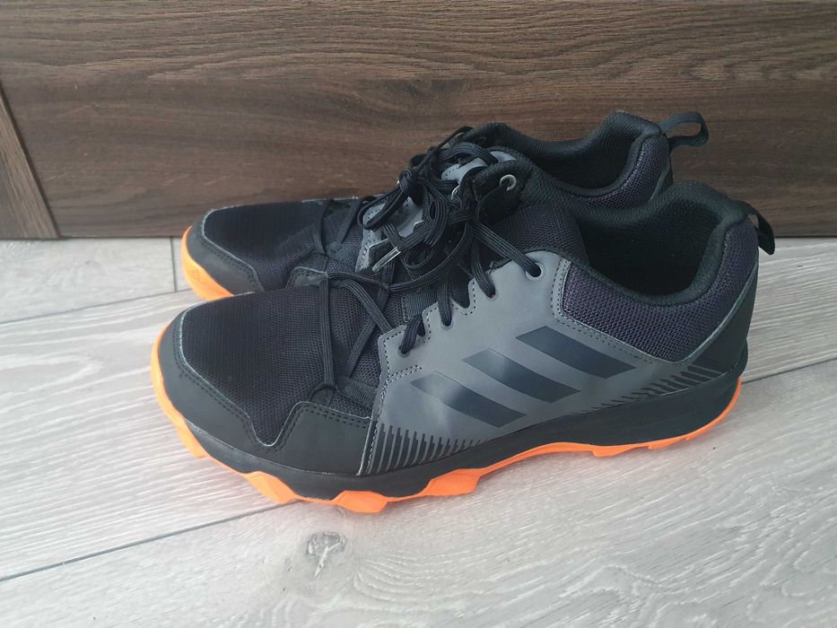 Маратонки Adidas Terrex Tracerocker