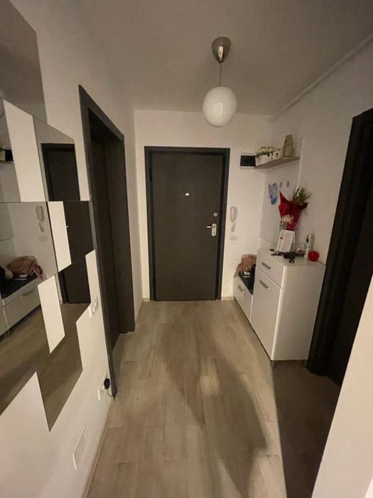 Inchiriez apartament 3 camere Otopeni