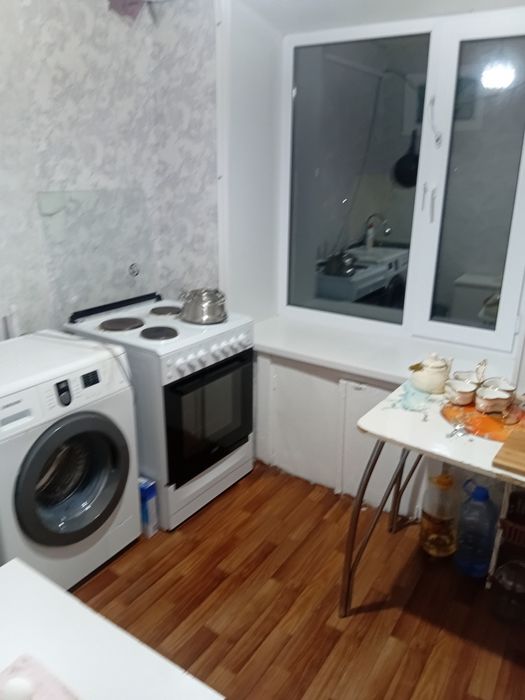 Продаётся 4-х комнатна