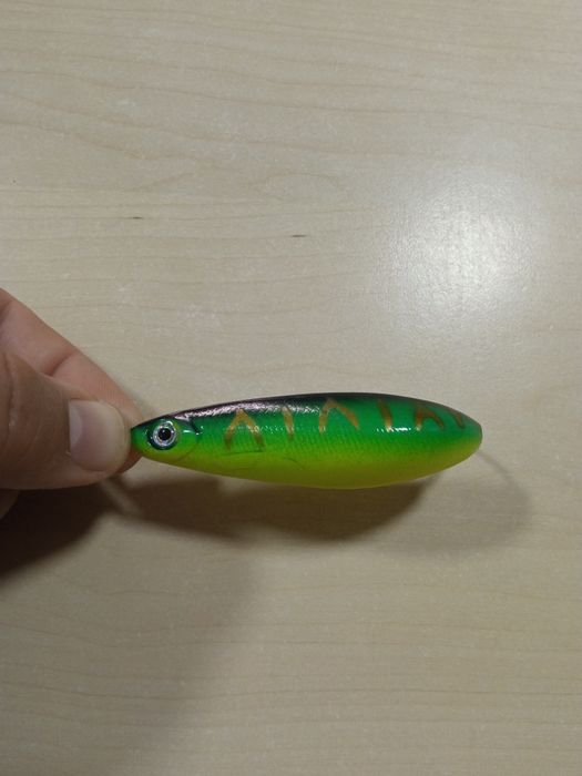 Set Voblere Antibradis