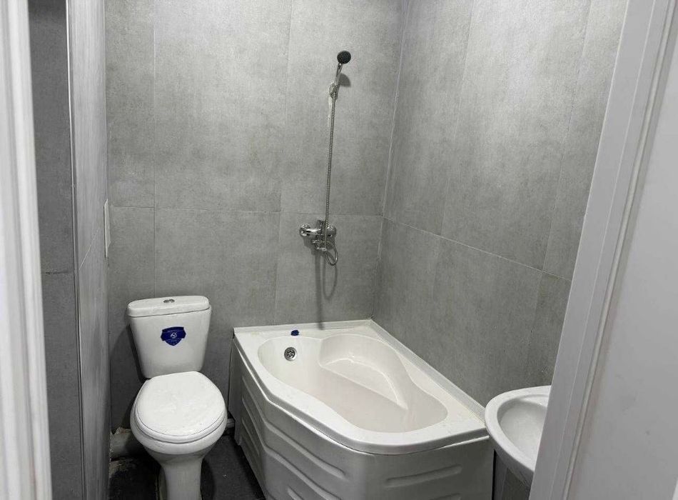 Миробод Закс - ЖК Ассалом сохил 1- комнатная