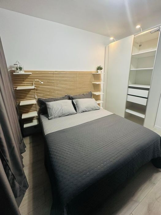 Продава се Двустаен апартамент в Варна, Аспарухово - 61 кв.м за 2050 €/кв.м - Снимка #8