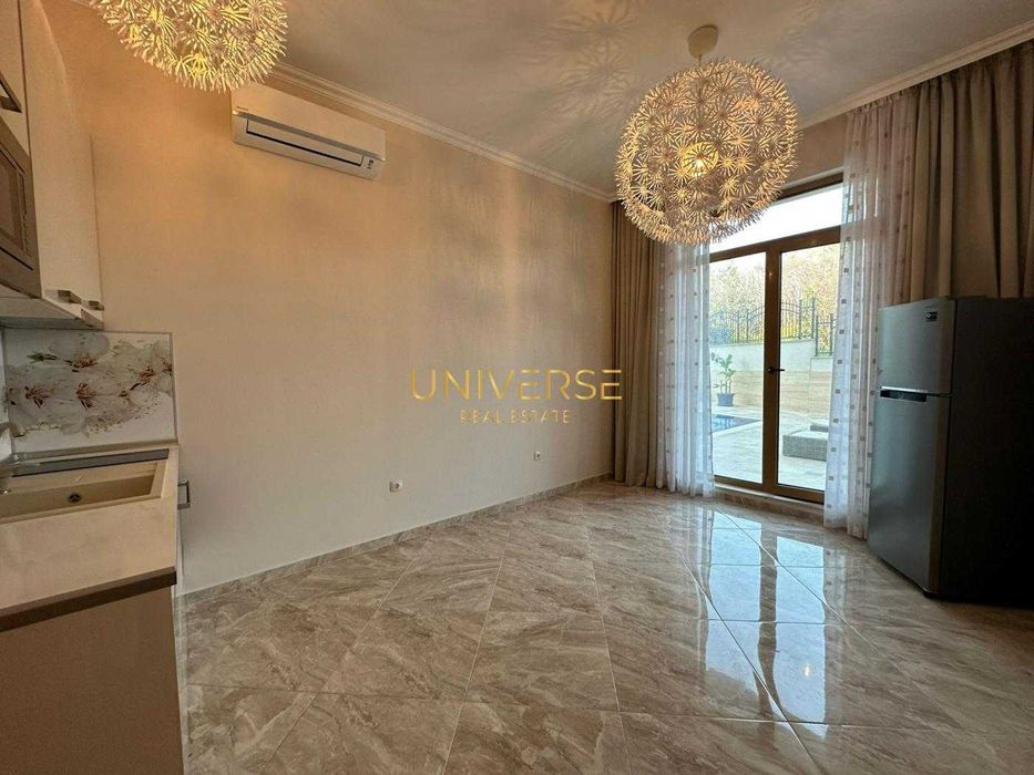 Продава се Двустаен апартамент в Свети Влас - 52 кв.м за 1128 €/кв.м - Снимка #5