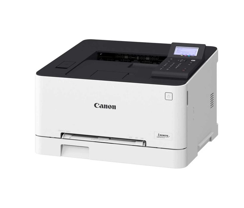 |Принтер Canon i-SENSYS  LBP 631CW