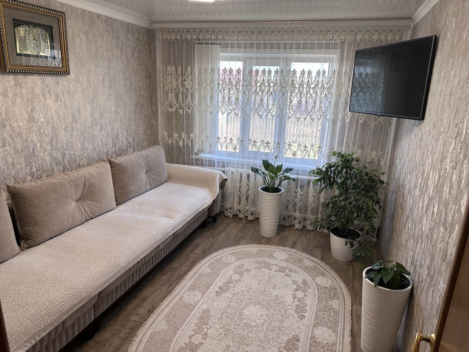 Продам большой дом в с Имантау