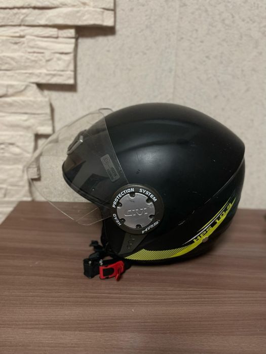 Электро-чоппер китаец аналог Indra Q21