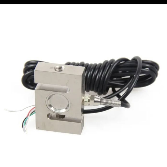 Тензодатчики балочные и S образные