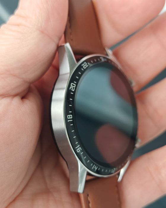 Huawei Watch GT 2, full box