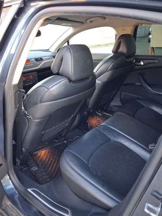 Vand Citroen C5 din 2010 2.0 Diesel