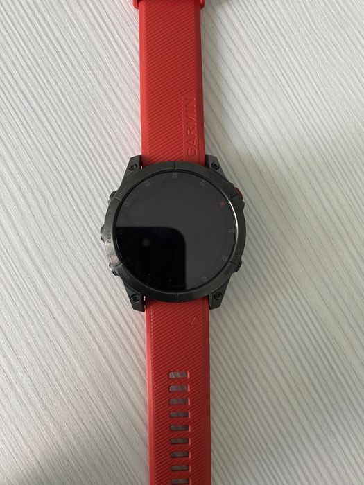 Garmin epix 2 продам