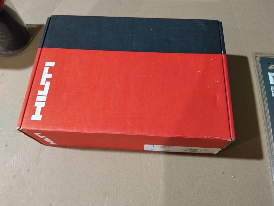 Hilti DG-EX 125mm