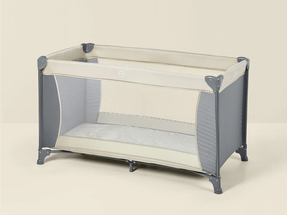 Бебешка кошара lupilu, товароносимост до 15 кг.