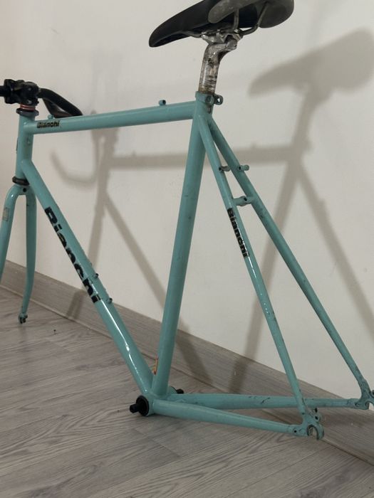 Фрейм сет Bianchi Eros 1999