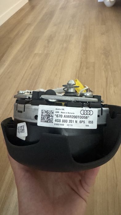 Volan Audi A6/A7