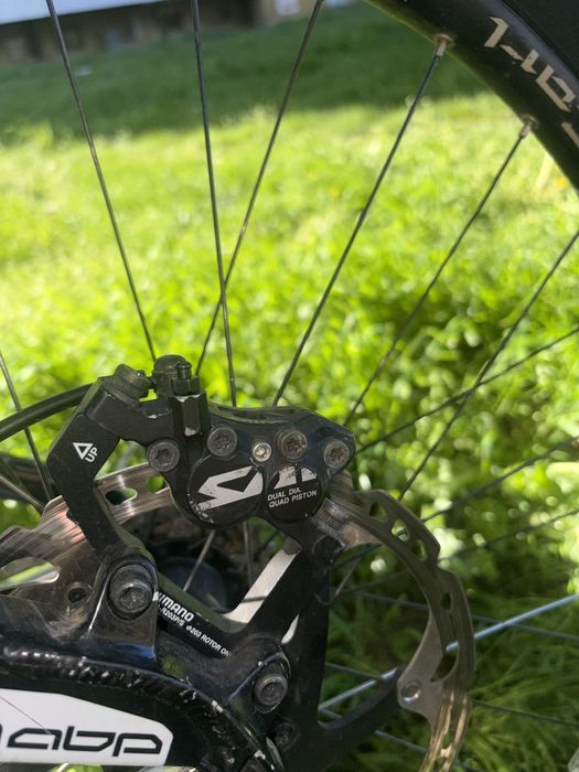 Trek session 2008