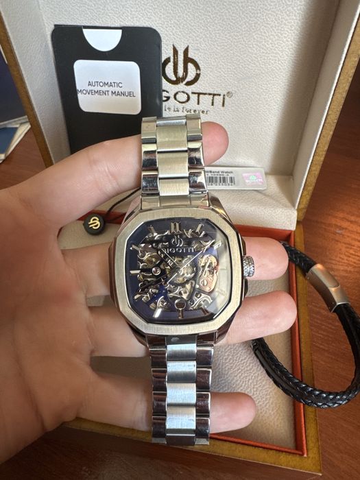 Наручные часы Bigotti