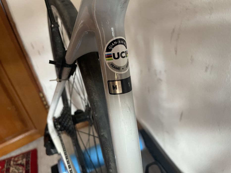 Срочно! Giant tcr adv 1 kom