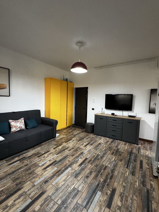 Apartament Mamaia Nord 2 camere de inchiriat