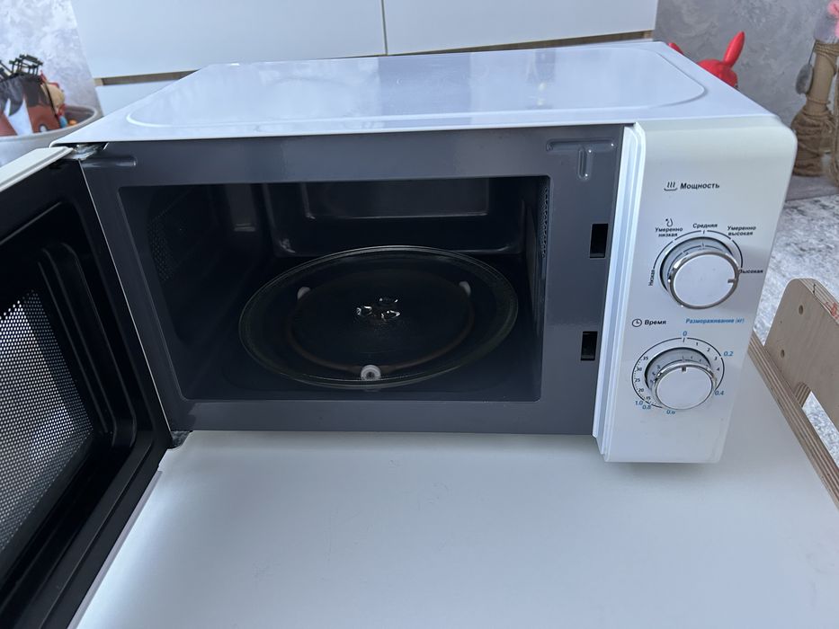 продам микроволновку