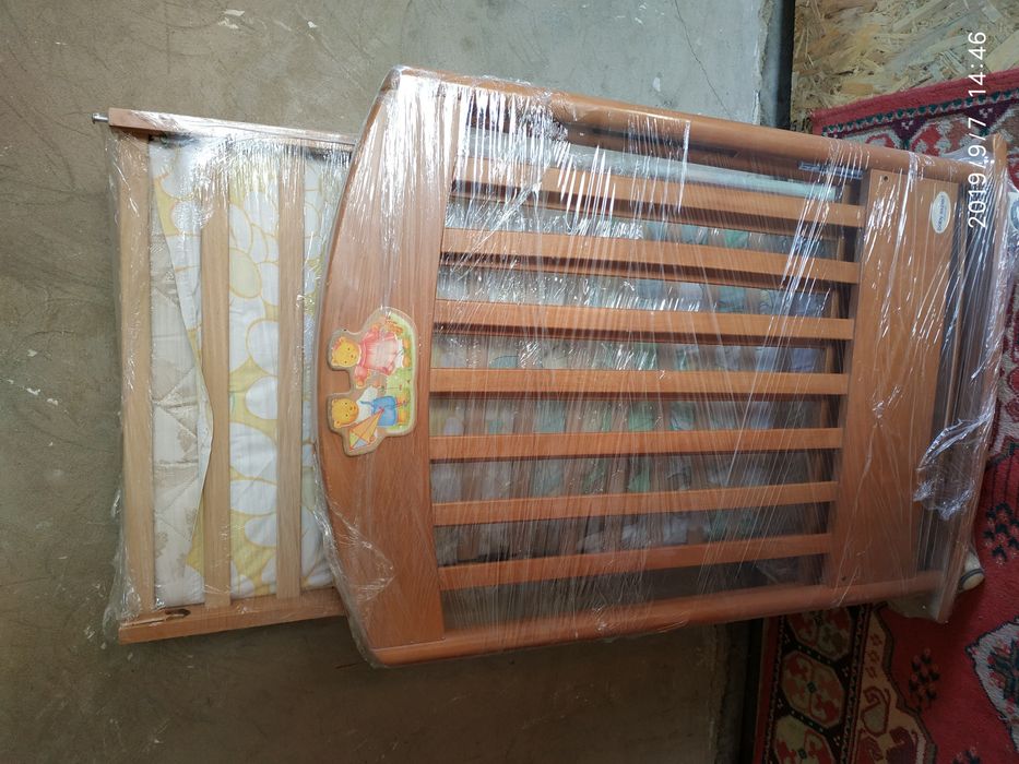 Срочно продам манеж!