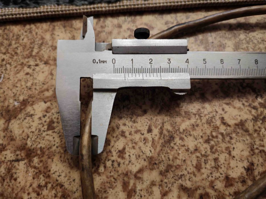 провода для прикуривания акумулятора авто СССР