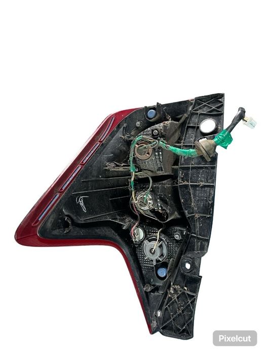 Lampa Spate / Stop Stanga Nissan Note E12 2012 - >
