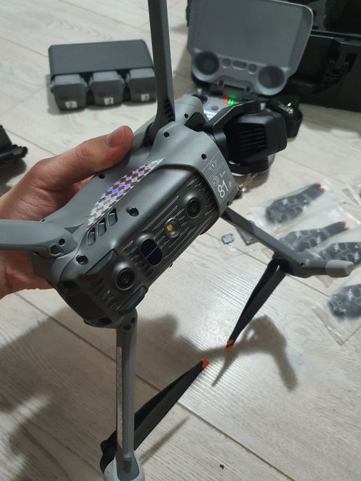 DJI Air 3 Fly more combo