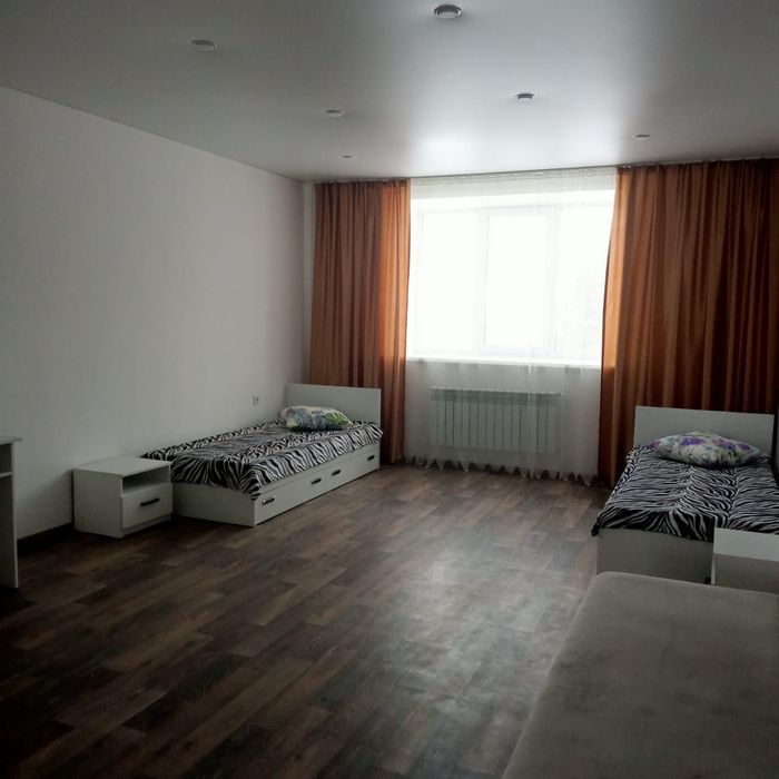 Сдается койка место