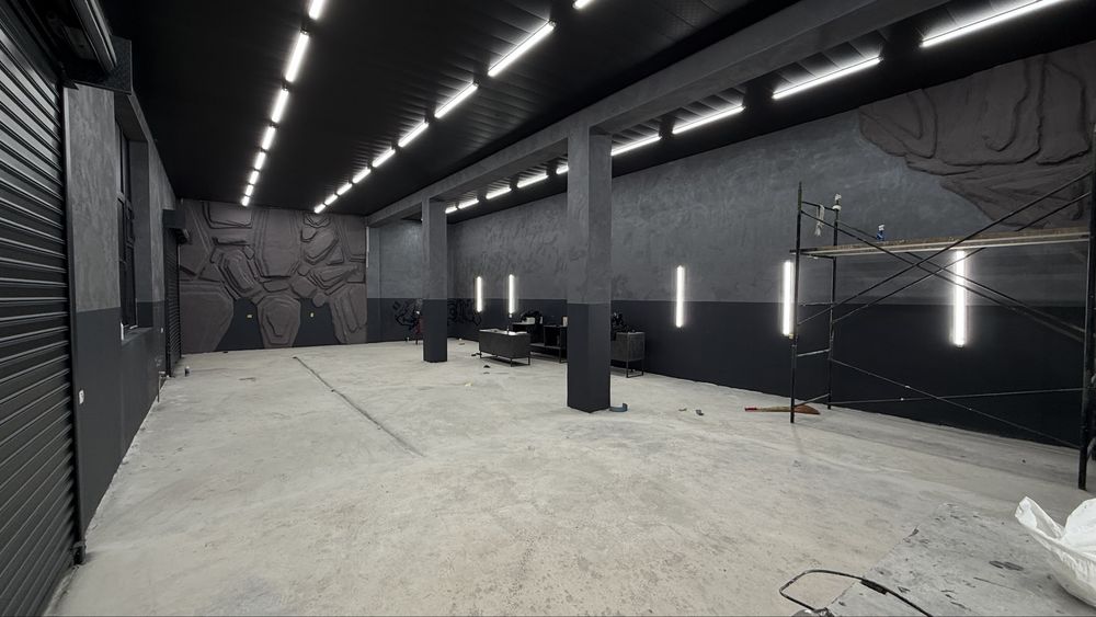 Arendaga servis beriladi 150m2